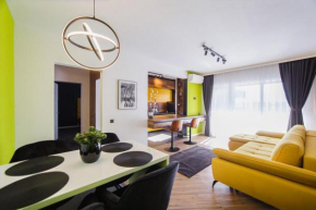 Milano 5 Apartments